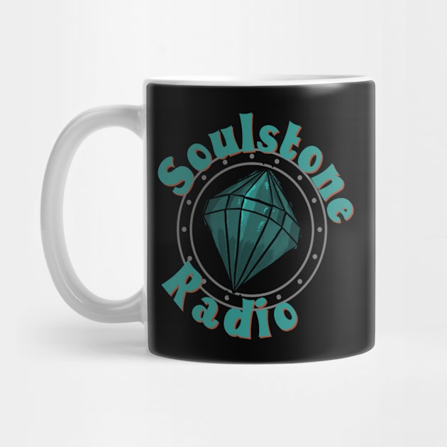 Soulstone Radio by LegitHooligan